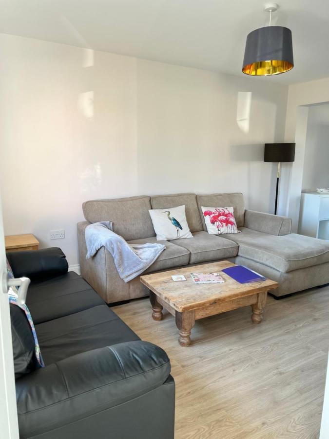 Bright And Airy 3 Bedroom Home Near Southwold Wangford Zewnętrze zdjęcie