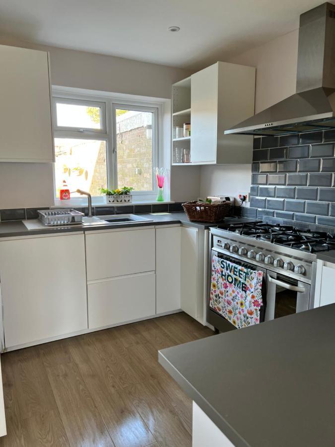 Bright And Airy 3 Bedroom Home Near Southwold Wangford Zewnętrze zdjęcie