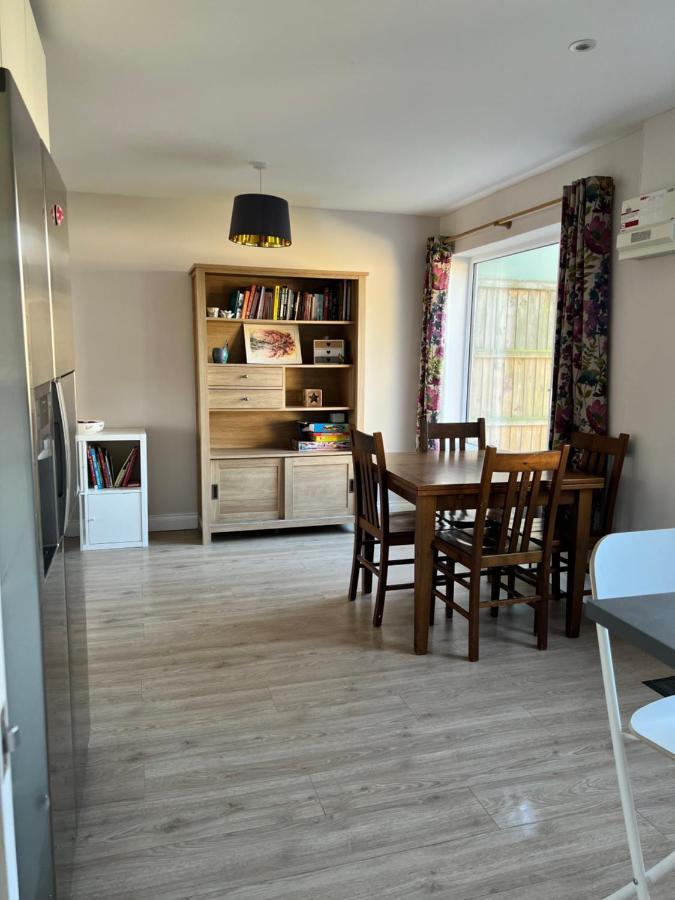 Bright And Airy 3 Bedroom Home Near Southwold Wangford Zewnętrze zdjęcie