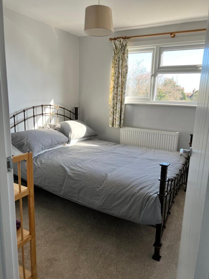 Bright And Airy 3 Bedroom Home Near Southwold Wangford Zewnętrze zdjęcie