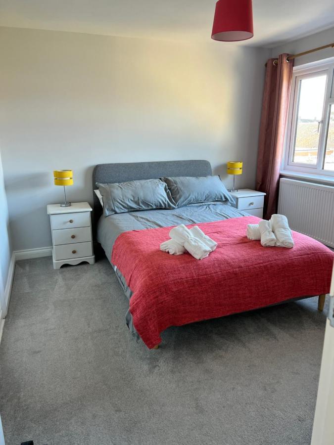 Bright And Airy 3 Bedroom Home Near Southwold Wangford Zewnętrze zdjęcie